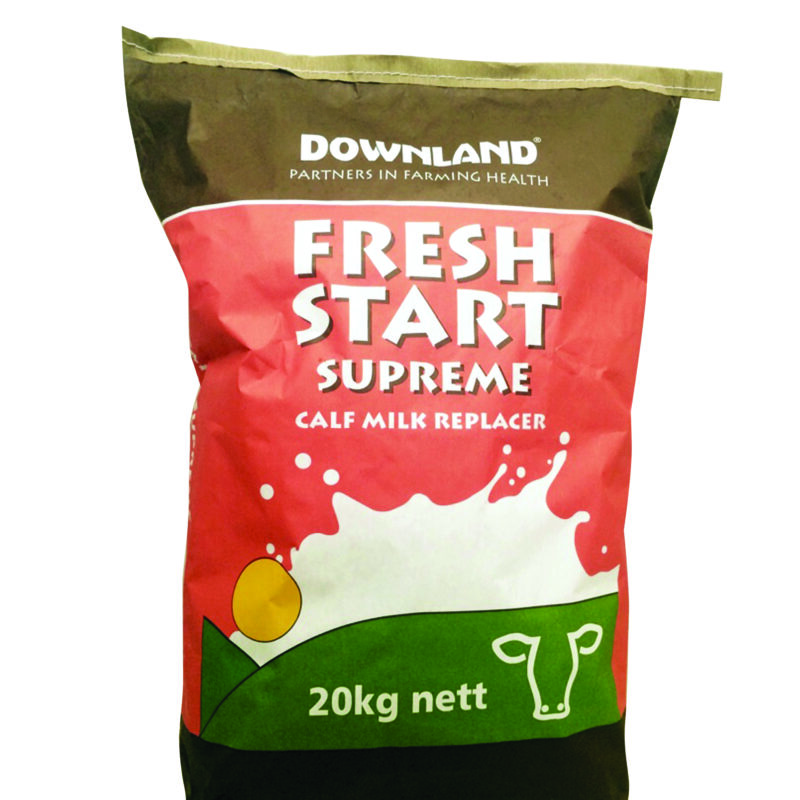 Downland Fresh Start Supreme